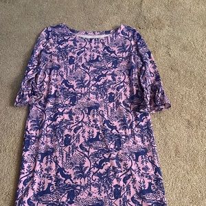 EUC size large girls